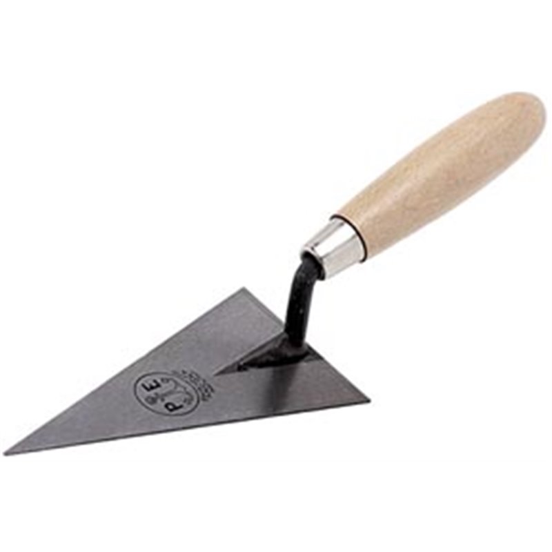 Square short trowel 913 Ancora Square short trowel 913 Ancora