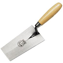 Square short trowel 912 Ancora