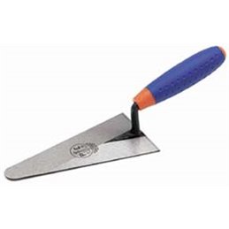 Square short trowel.Ancora