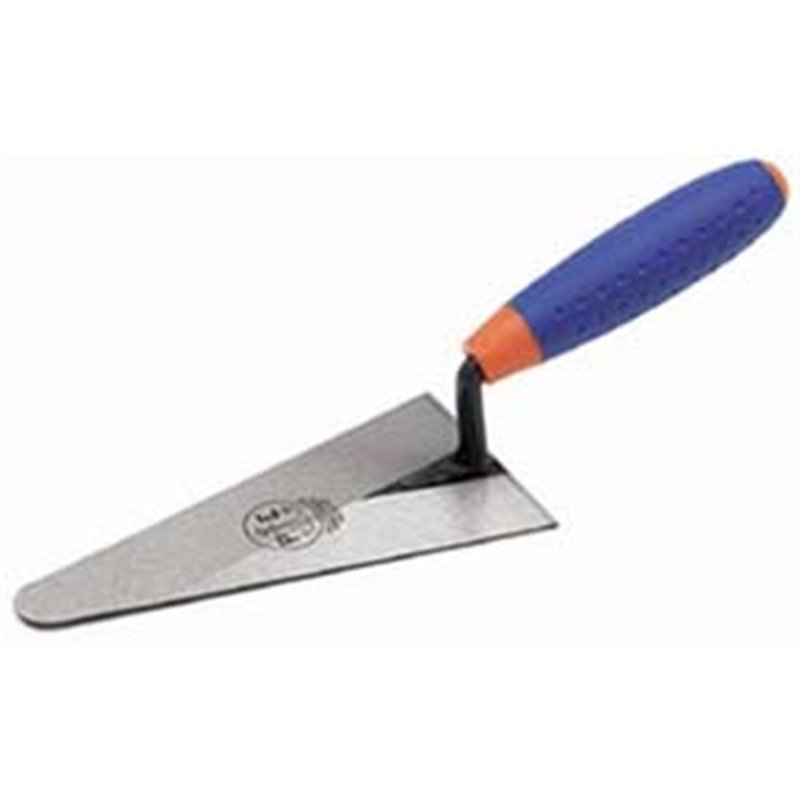 Square short trowel.Ancora Square short trowel.Ancora