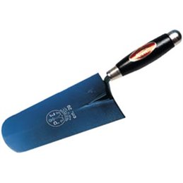 Cazzuola Ancora 902-T punta trabuccante manico legno