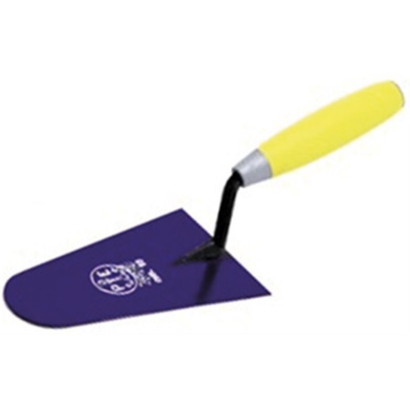 Round trowel Italian model 941 Ancora