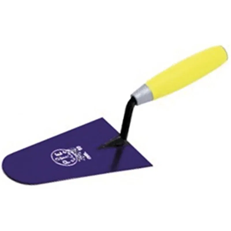 Round trowel Italian model 941 Ancora