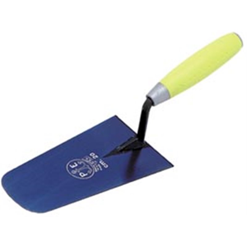 Round trowel Italian model 942 Ancora