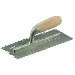 Frattone VIGOR 280x120mm dentato 5x7
