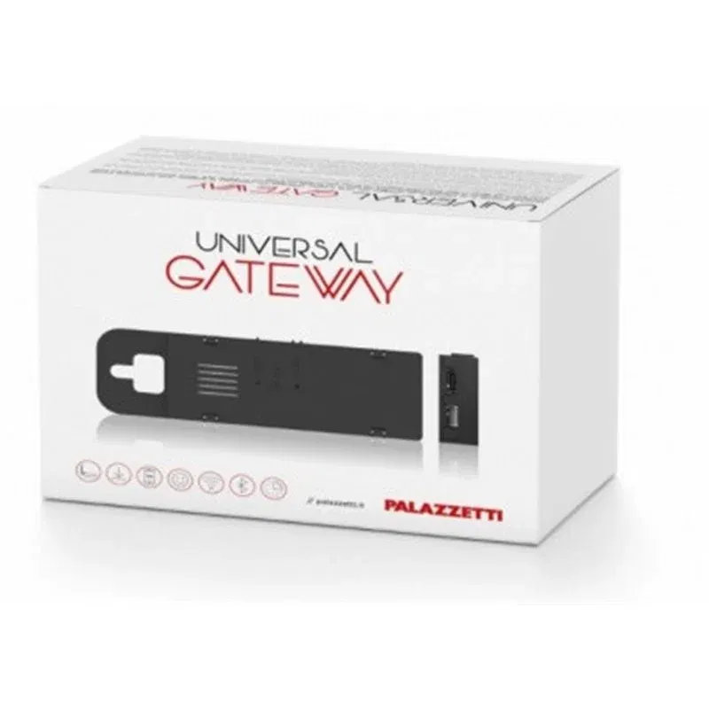 Universal gateway Palazzetti Kit per controllo mediante APP 892009404