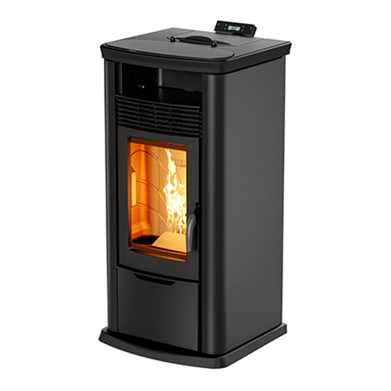 Thermorossi 7000 Evo Easy 12.7 Kw 5 star pellet stove