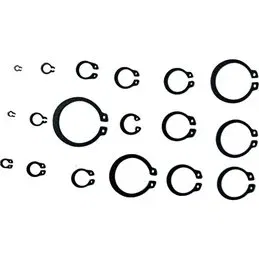 Assortimento anelli elastici per esterni HU-FIRMA 04702-05 150