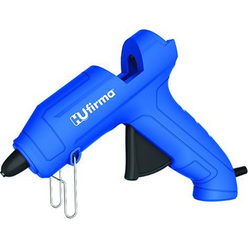 Pistola incollatrice a caldo 100W Hu-PI/100 Hu-FIRMA