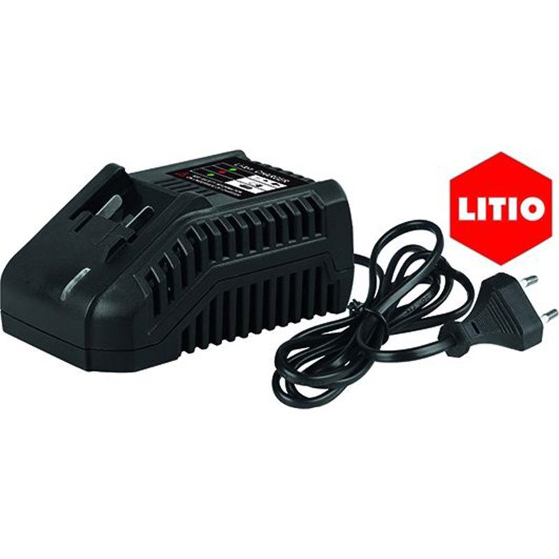 Caricabatterie per utensili Hu-FIRMA 20V/2,3a 30 minuti Caricabatterie per utensili Hu-FIRMA 20V/2,3a 30 minuti