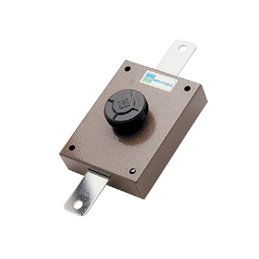 Deviatore Mottura 34.300 pomolo interno