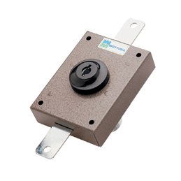 Deviatore Mottura 34.320 pompa est./chiave int.