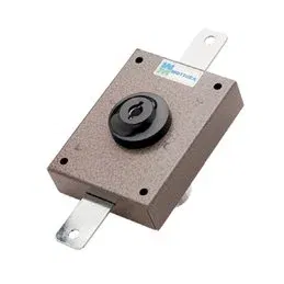Lock Mottura 34.320 internal key