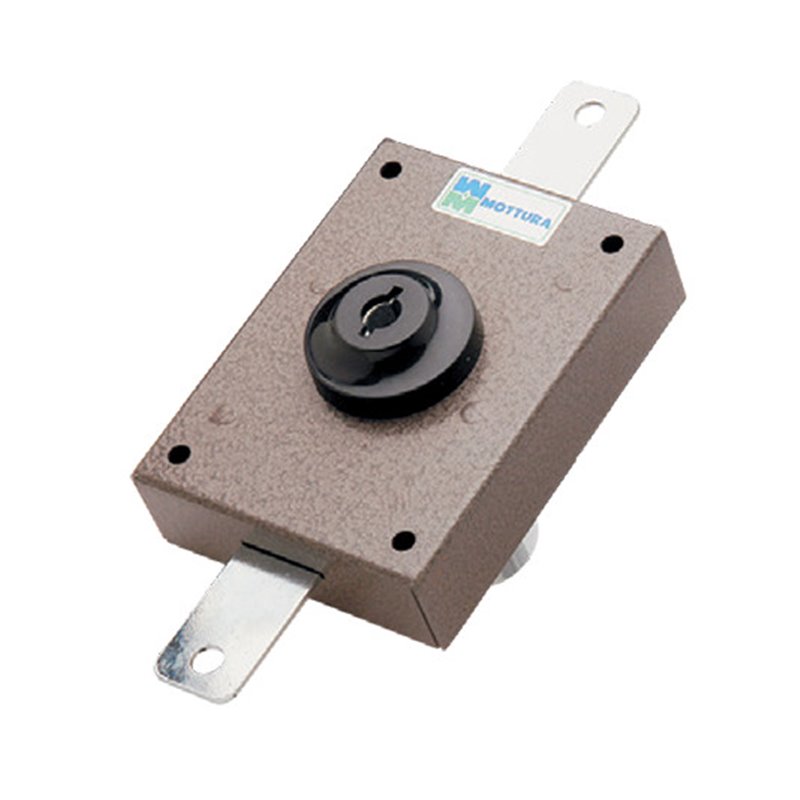 Deviatore Mottura 34.320 pompa est./chiave int.