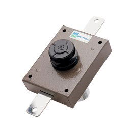 Lock Mottura 34.321 int. knob / ext. key