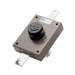 Lock Mottura 34.321 int. knob / ext. key