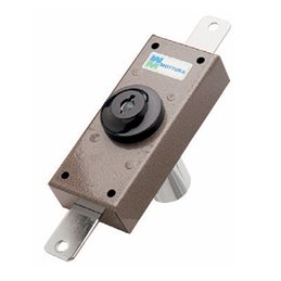 Deviatore Mottura 34.324 pompa est./ chiave int.
