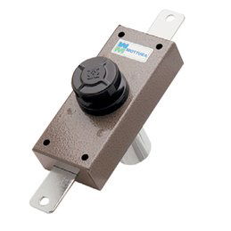 Lock Mottura 34.326 int. knob. ext. key