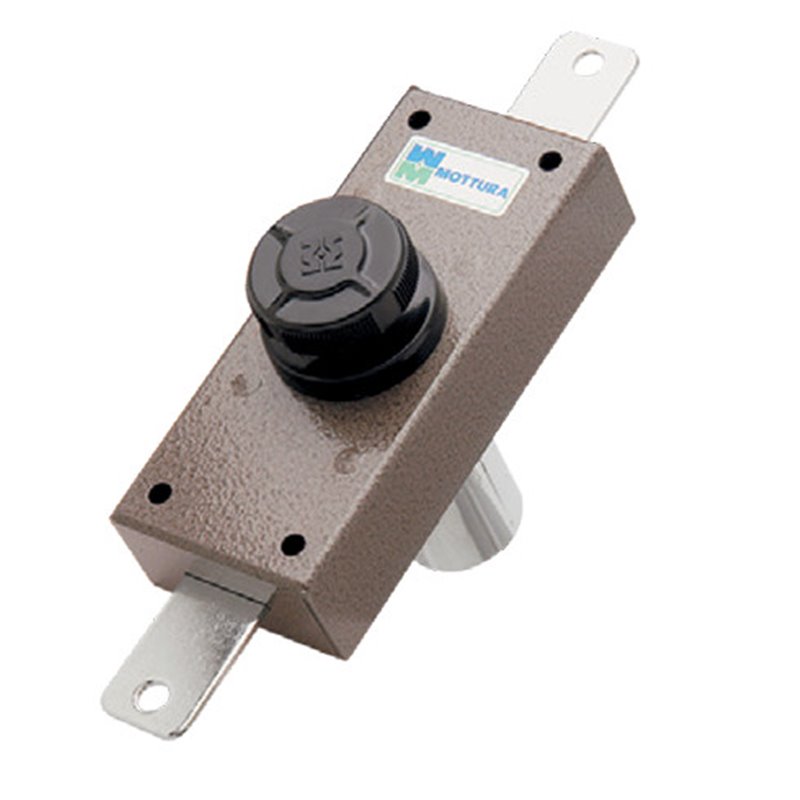 Deviatore Mottura 34.326 pompa est./pomolo int.