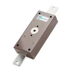 Lock Mottura 34.327/SP int. pin key