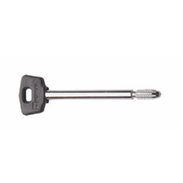 Lock Mottura 34.327/SP int. pin key