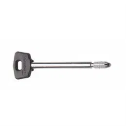 Lock Mottura 34.327/SP int. pin key