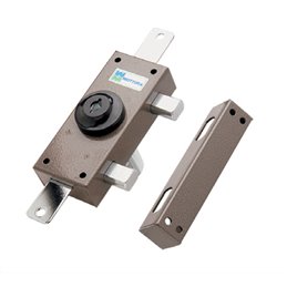 Lock Mottura 34.328 int. key / ext. key