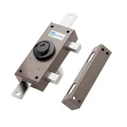 Lock Mottura 34.328 int. key / ext. key