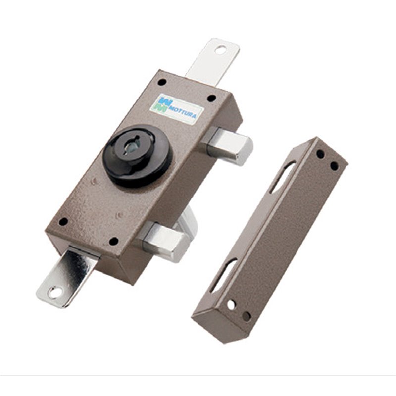 Lock Mottura 34.328 int. key / ext. key