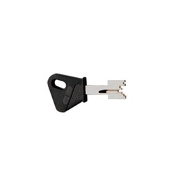 Lock Mottura 34.328 int. key / ext. key