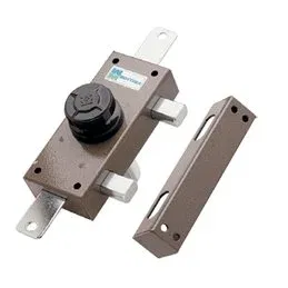 Lock Mottura 34.326 int. knob. ext. key