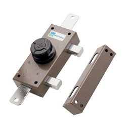 Deviatore Mottura 34.330 triplice pomolo int.