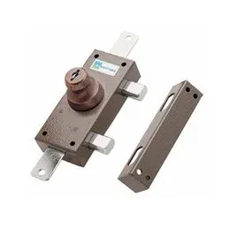 Deviatore Mottura 34.333 triplice pompa interna