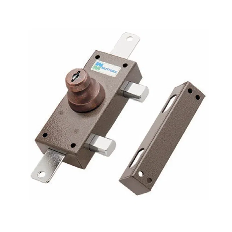 Lock Mottura 34.333 int. key Lock Mottura 34.333 int. key