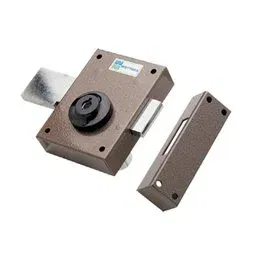 Lock Mottura 34.326 int.key. ext. key