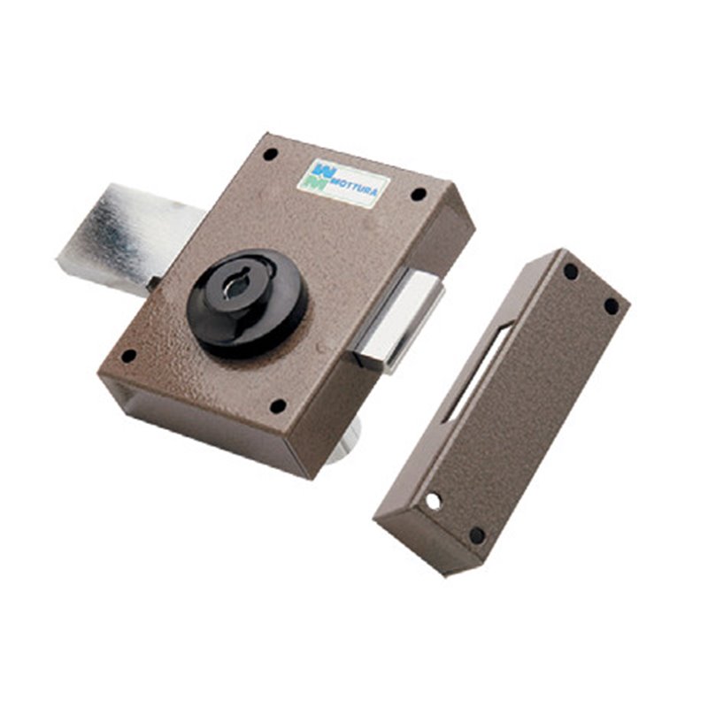 Lock Mottura 34.326 int.key. ext. key