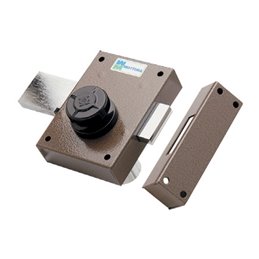 Lock Mottura 34.351 int.Knob