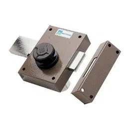 Lock Mottura 34.351 int.Knob