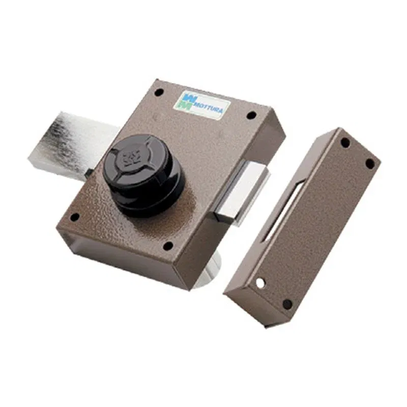 Lock Mottura 34.351 int.Knob