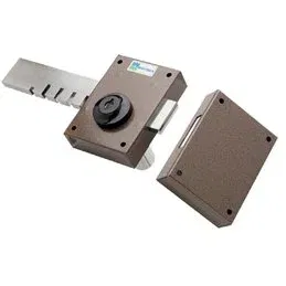 Lock Mottura 34.352 int. key