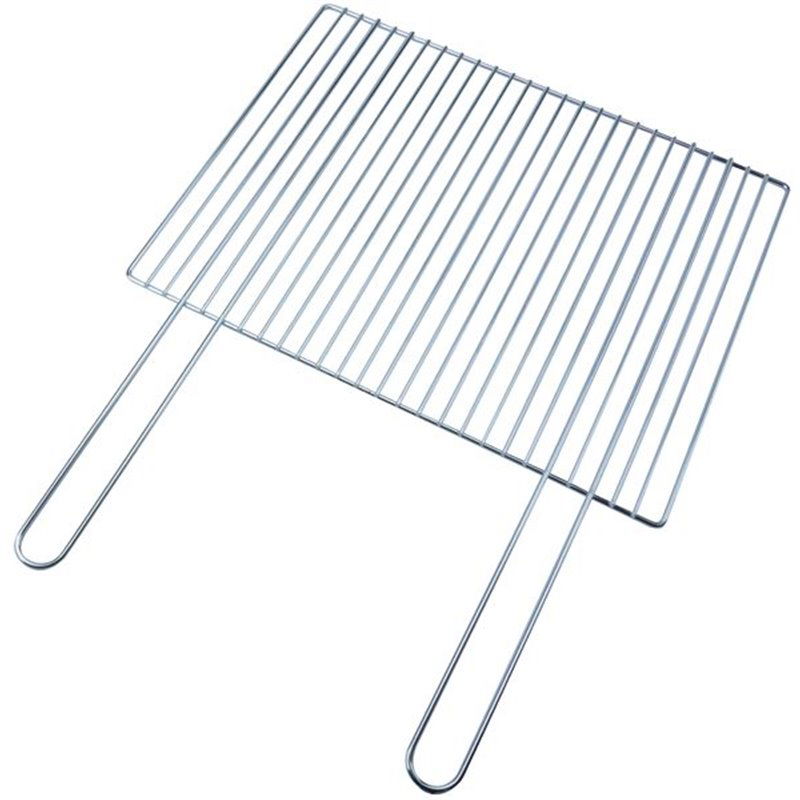 Sandrigarden 79136 fixed handles grill
