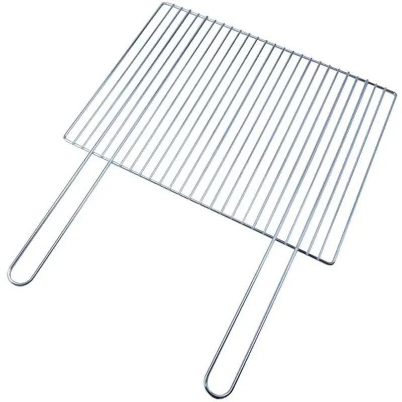 Sandrigarden 79136 fixed handles grill