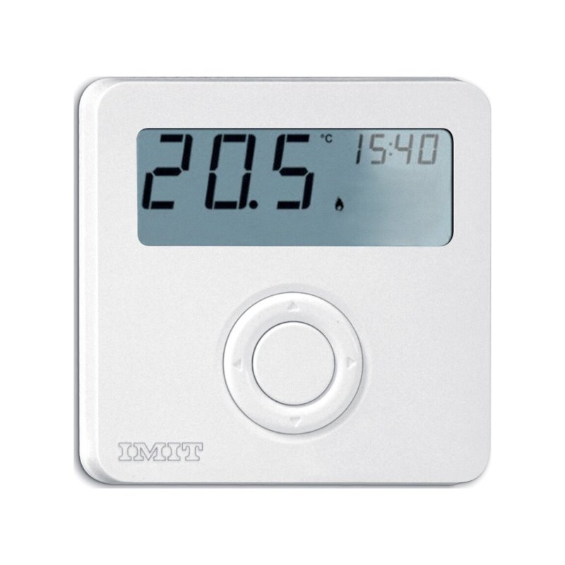 Caminetti Montegrappa Room Thermostat 1042004000