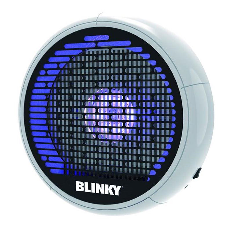 Electric insect killer - electric mosquito killer Blinky LILY 100 Electric insect killer - electric mosquito killer Blinky LILY 100