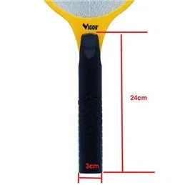 VIGOR CIVETTA Electric Insect Killer Racket