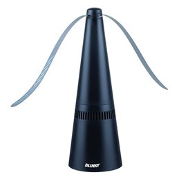 Dissuasore per insetti a pale rotanti D-25 BLINKY