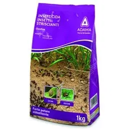 Insetticida in polvere contro blatte, formiche, cimici GEOTOX