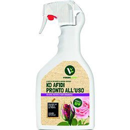 Insetticida KO AFIDI RTU GLITTER Verdevivo BIO 750 ml
