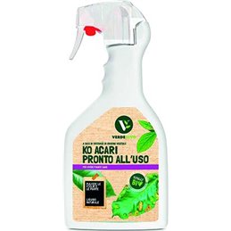 Insetticida KO ACARI RTU GLITTER Verdevivo BIO 750 ml