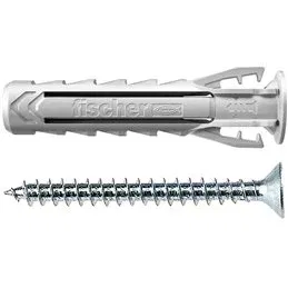 TASSELLI FISCHER SX 8S VITE